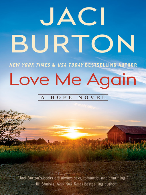 Cover image for Love Me Again